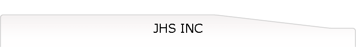 JHS INC
